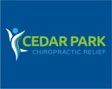 https://www.logocontest.com/public/logoimage/1633149520Cedar Park Chiropractic Relief_03.jpg